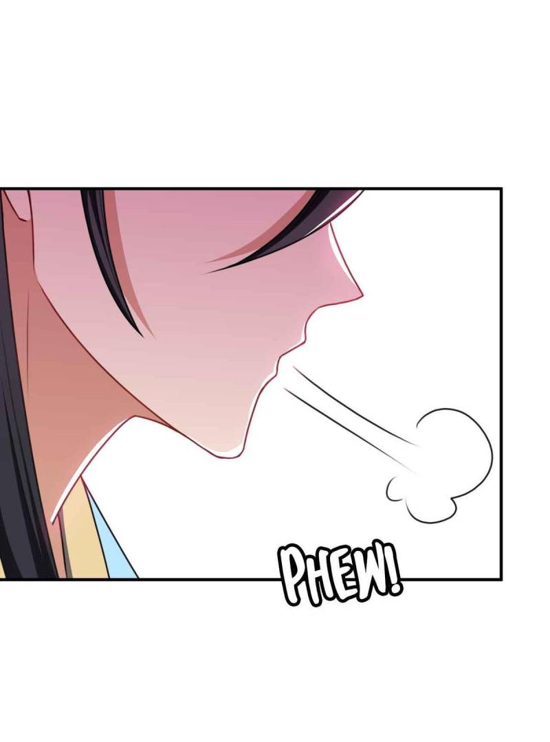 Rise of The Demon King Chapter 131 Gambar 33