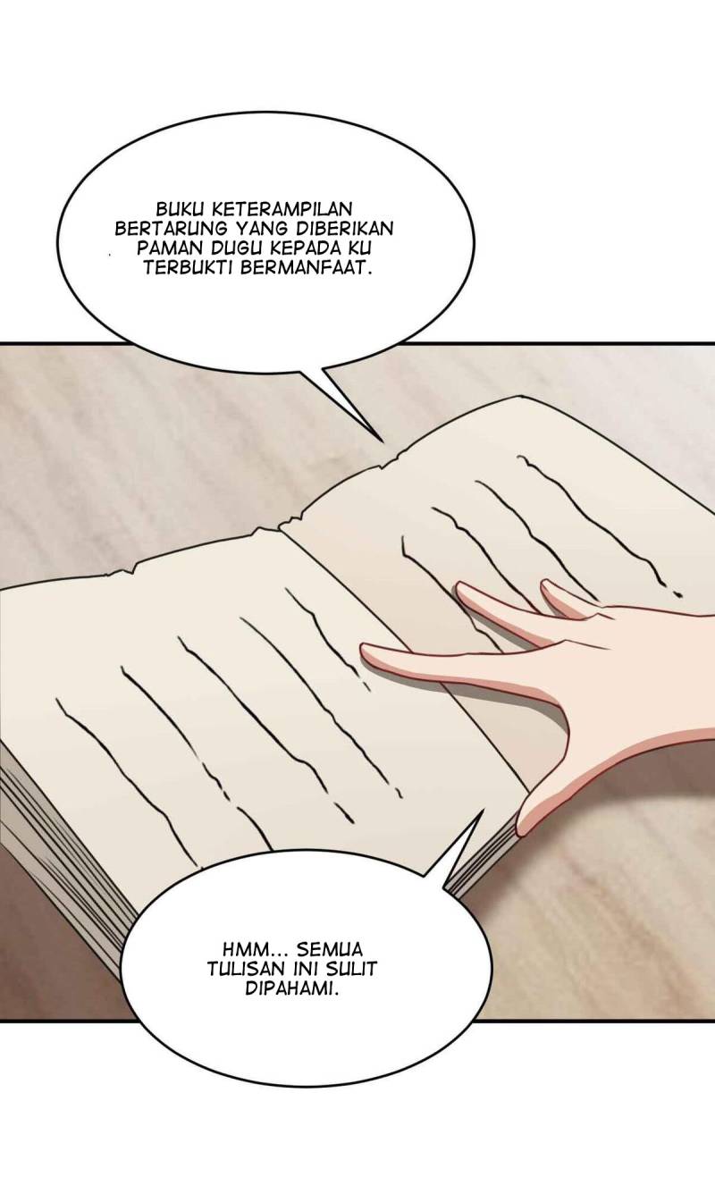 Rise of The Demon King Chapter 131 Gambar 35