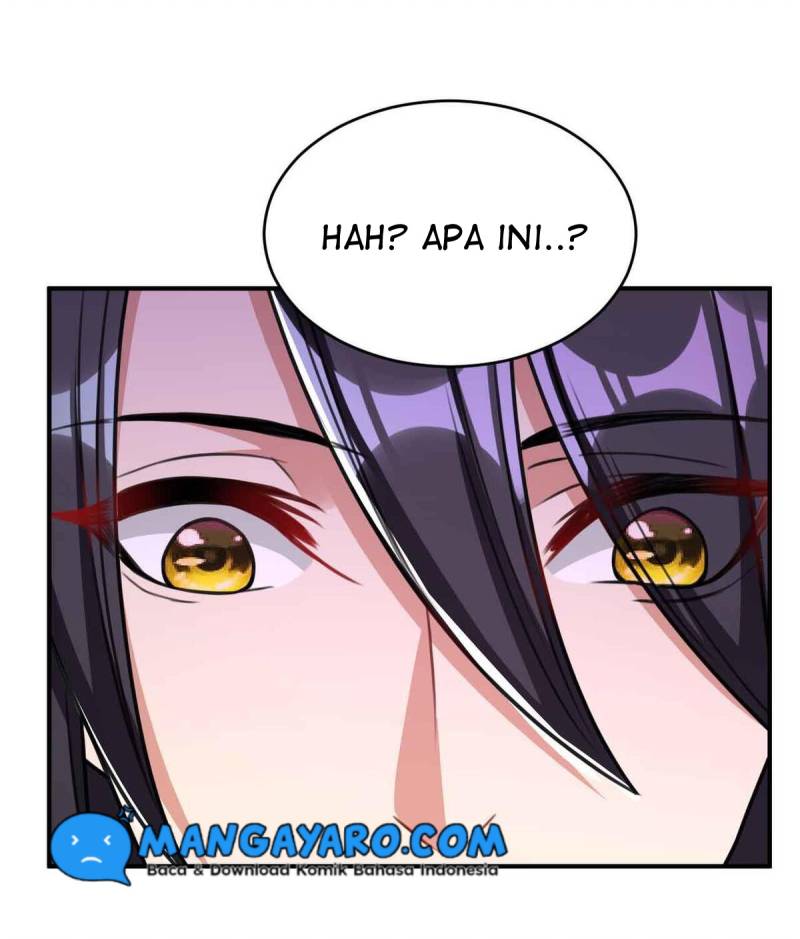 Rise of The Demon King Chapter 131 Gambar 36