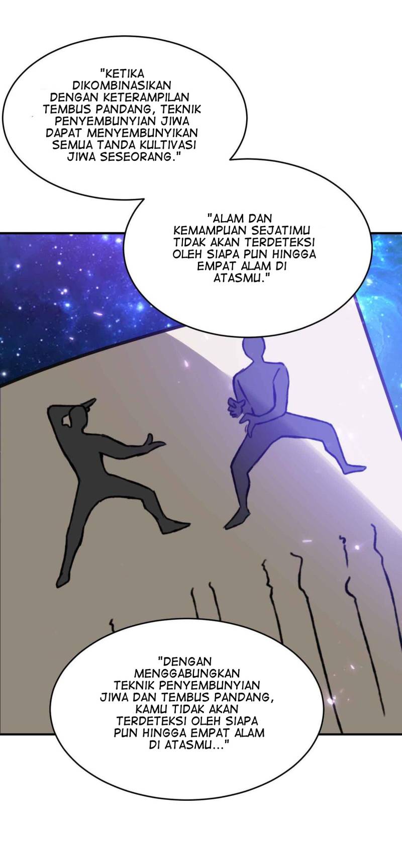 Rise of The Demon King Chapter 131 Gambar 37