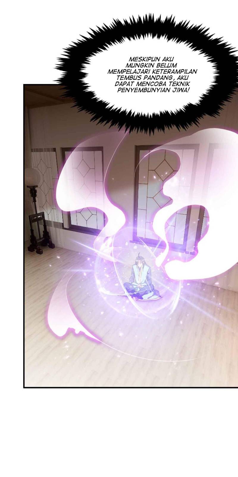 Rise of The Demon King Chapter 131 Gambar 39