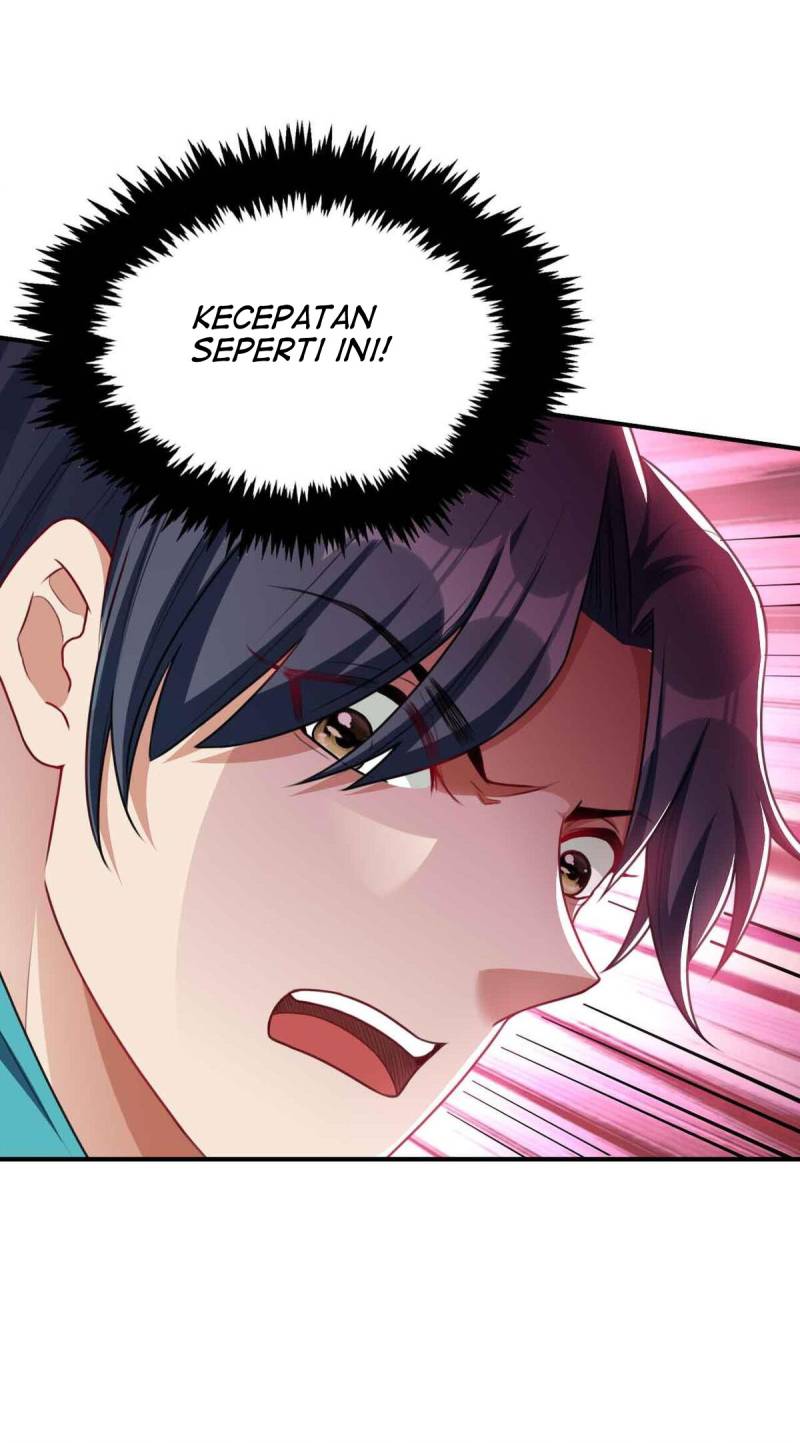 Rise of The Demon King Chapter 131 Gambar 4