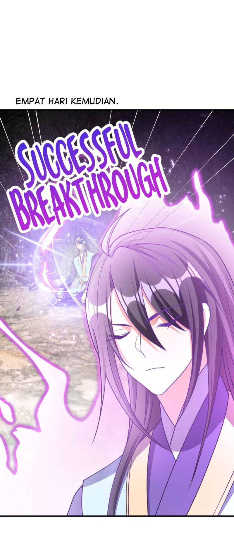 Rise of The Demon King Chapter 131 Gambar 40