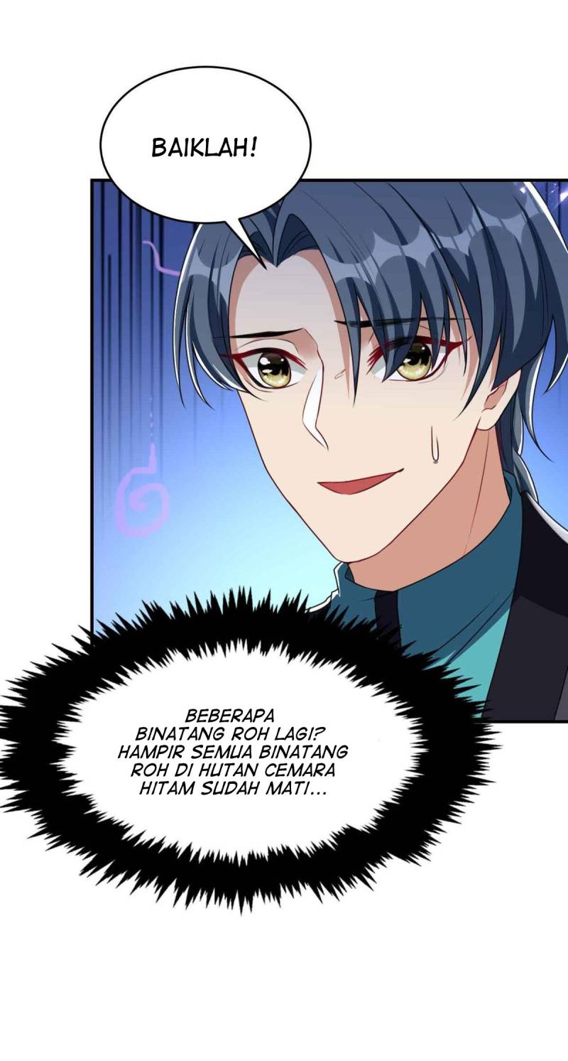 Rise of The Demon King Chapter 131 Gambar 42