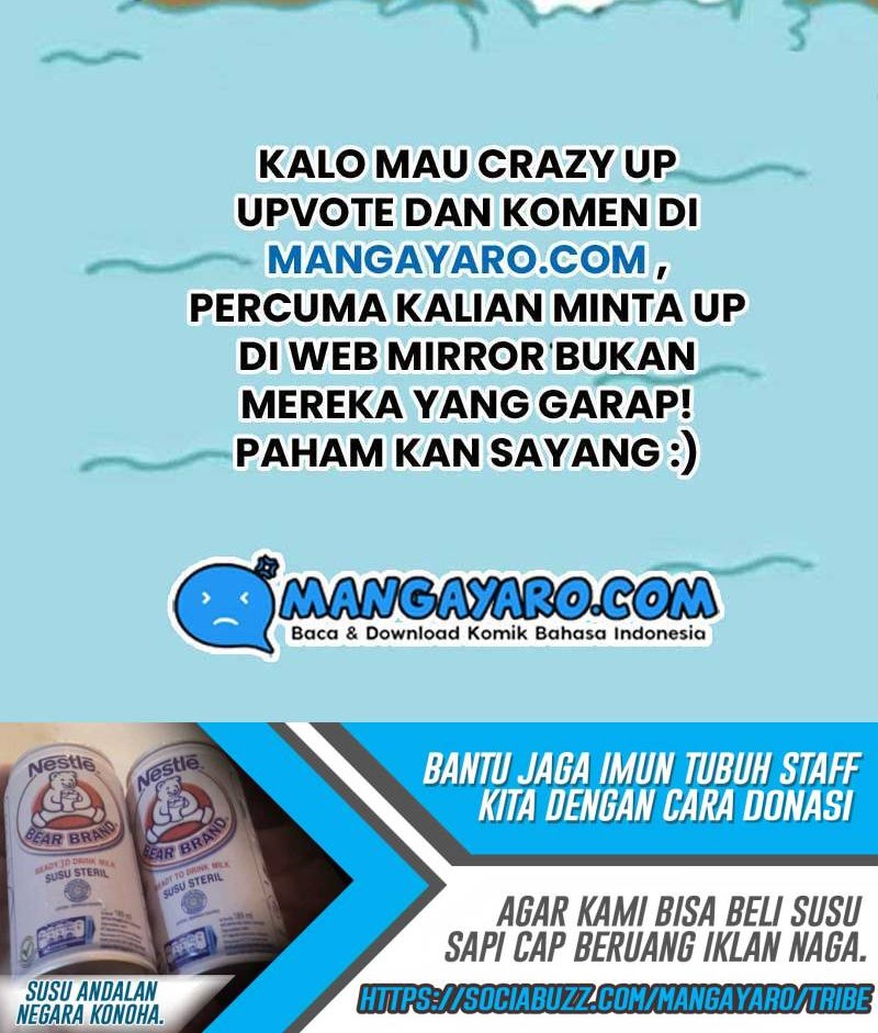 Rise of The Demon King Chapter 131 Gambar 44