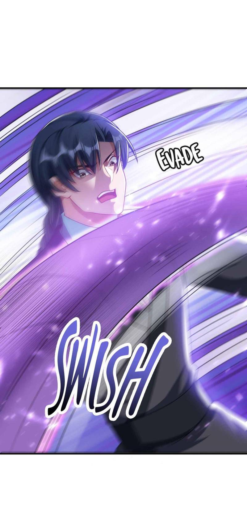 Rise of The Demon King Chapter 131 Gambar 5