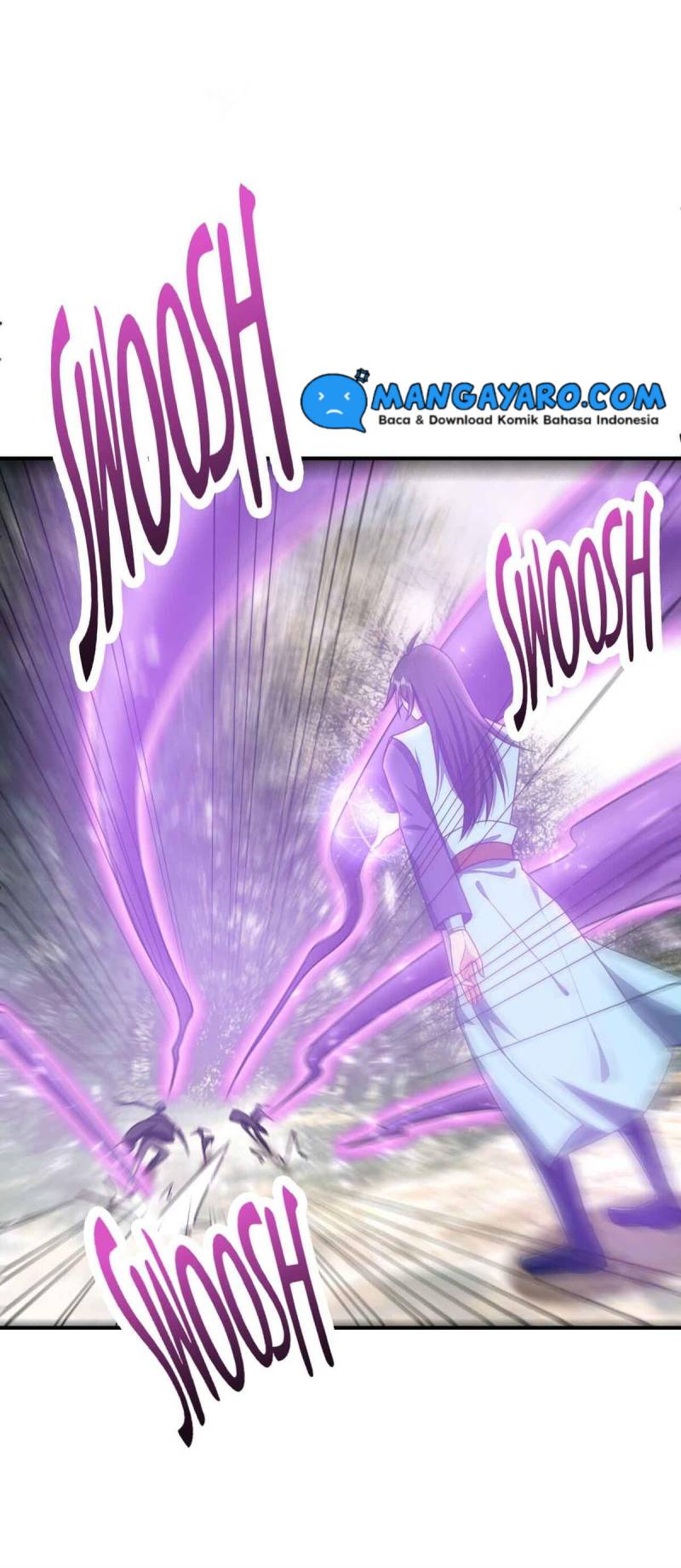 Rise of The Demon King Chapter 131 Gambar 6