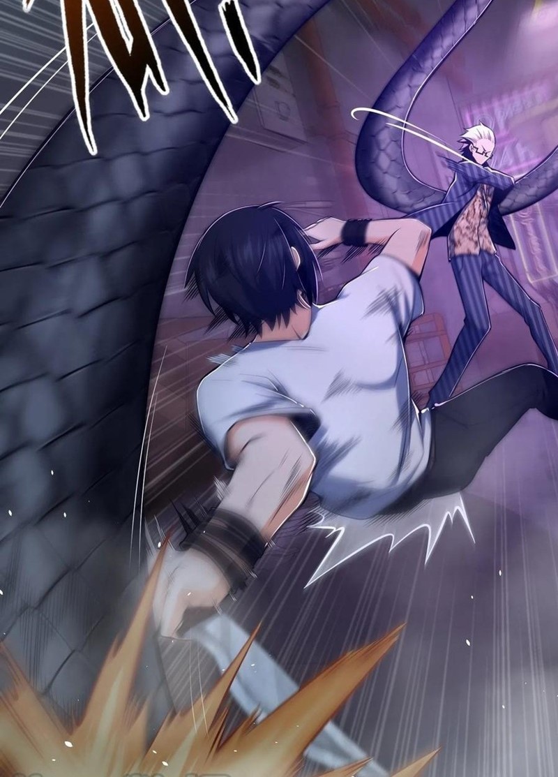 Starting from Guhuoniao Chapter 27 Gambar 25