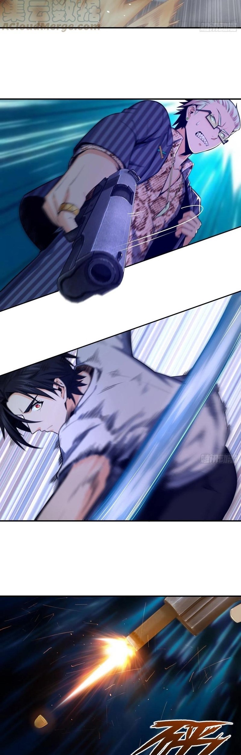 Starting from Guhuoniao Chapter 27 Gambar 26