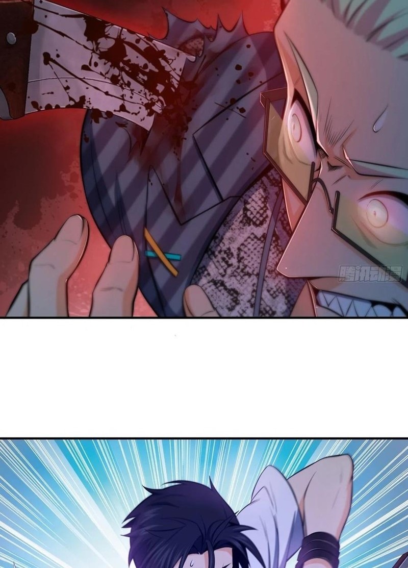 Starting from Guhuoniao Chapter 27 Gambar 28