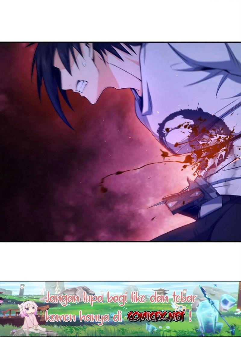 Starting from Guhuoniao Chapter 27 Gambar 31