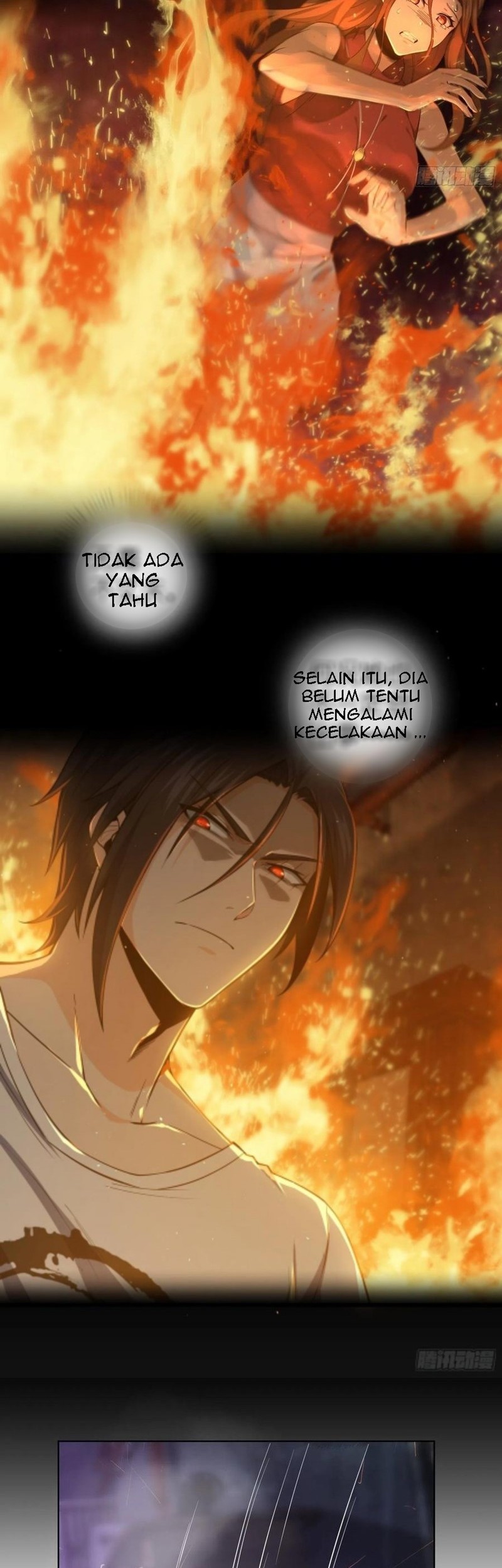 Starting from Guhuoniao Chapter 27 Gambar 13