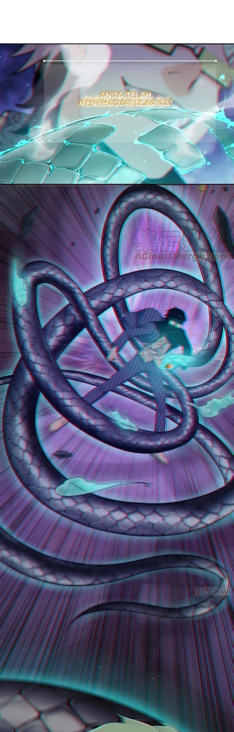 Starting from Guhuoniao Chapter 27 Gambar 20