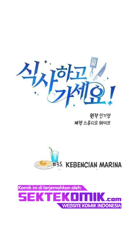 Baca  Please Have a Meal Chapter 35 Gambar 2