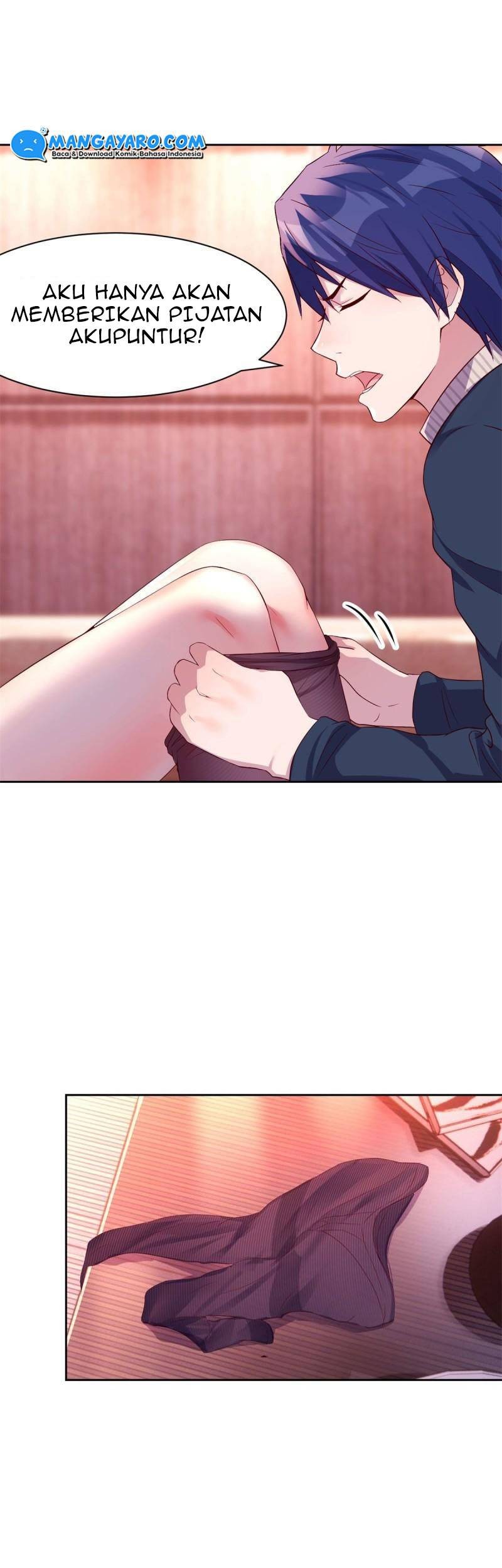 Baca  My Sister Is A Superstar Chapter 44 Gambar 2