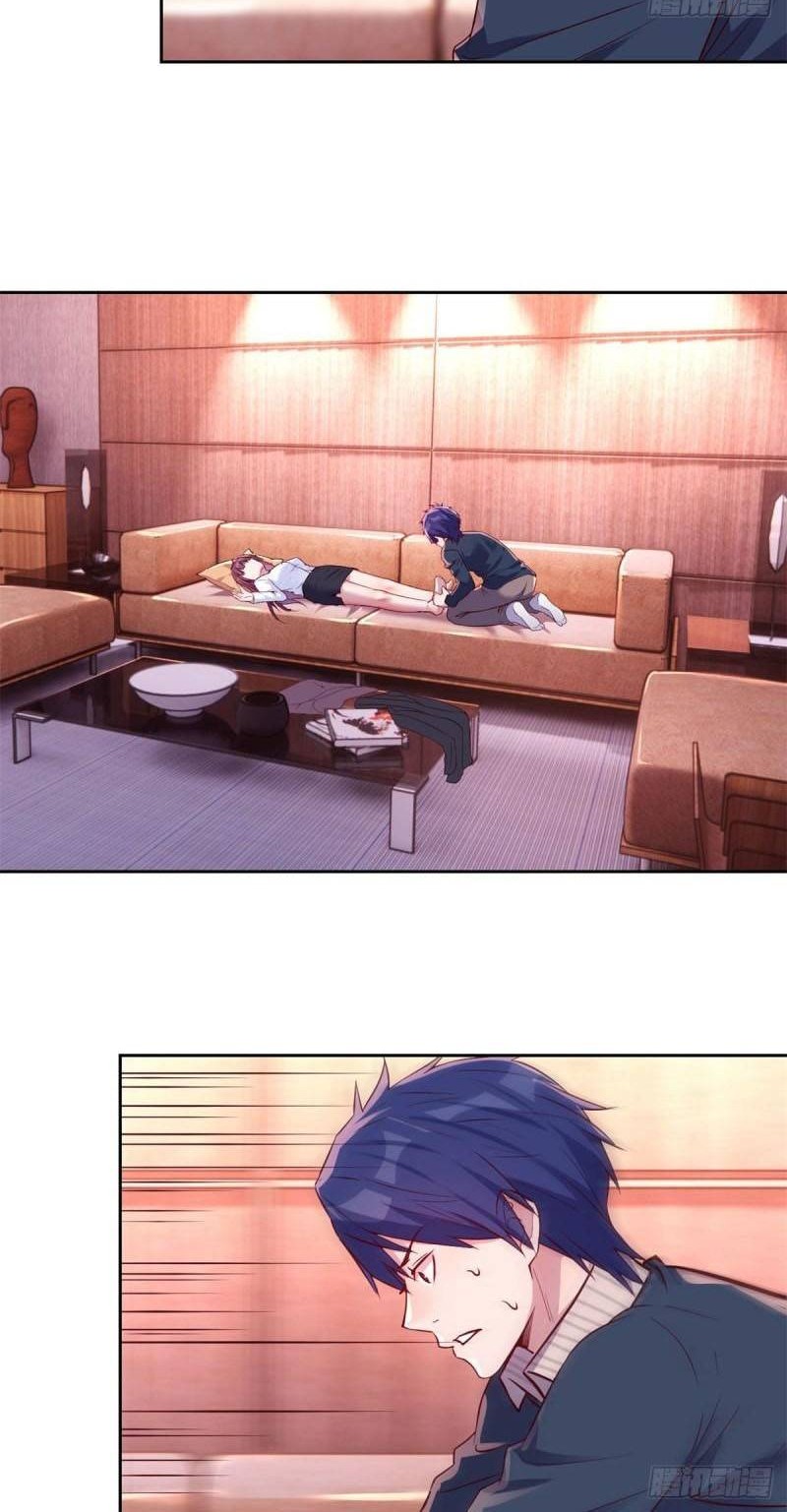 My Sister Is A Superstar Chapter 44 Gambar 5