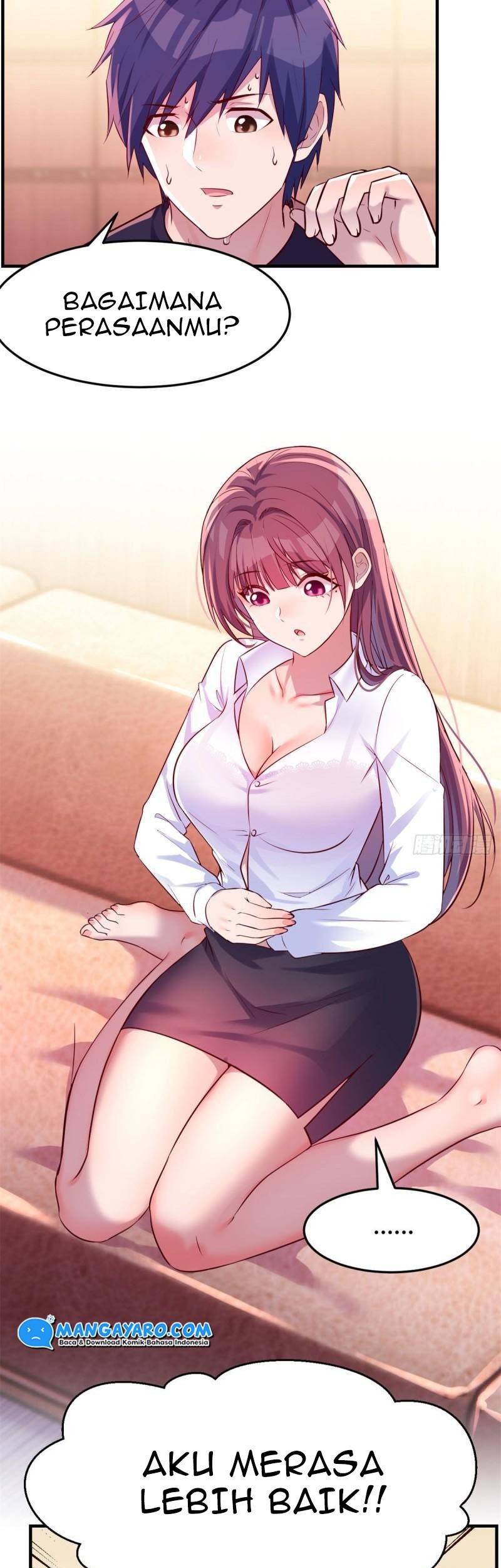 My Sister Is A Superstar Chapter 44 Gambar 10