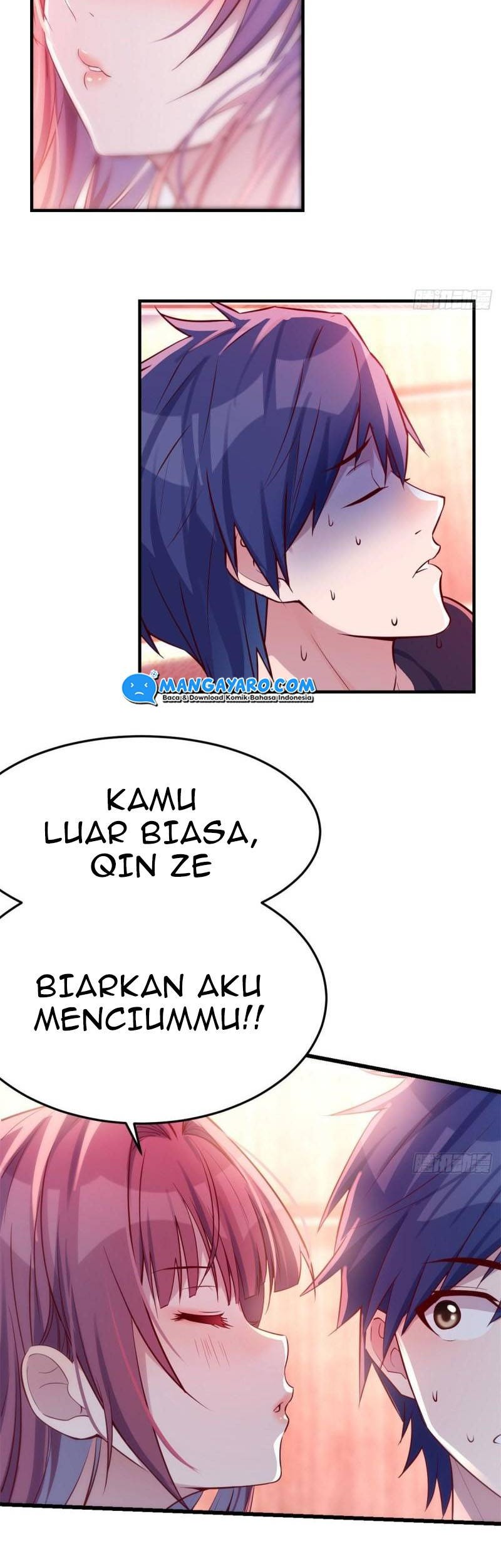 My Sister Is A Superstar Chapter 44 Gambar 12