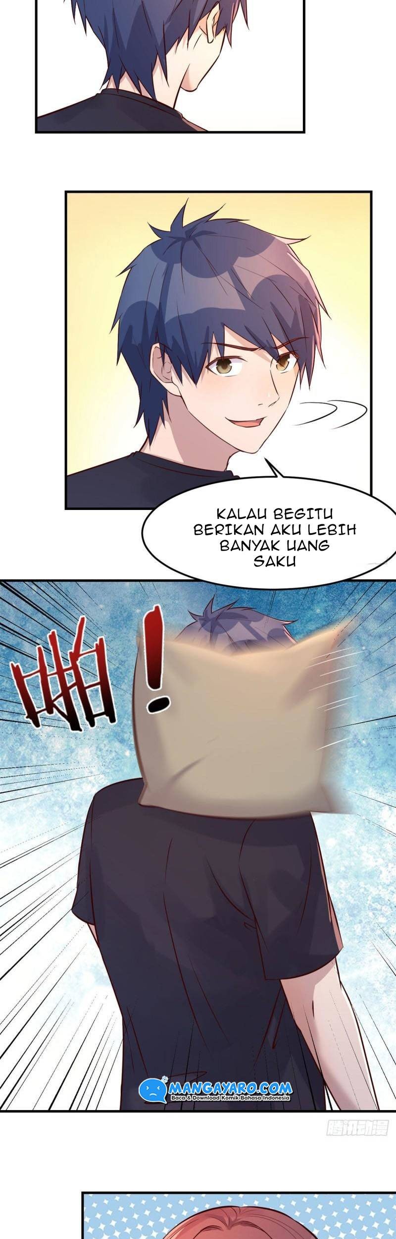 My Sister Is A Superstar Chapter 44 Gambar 18