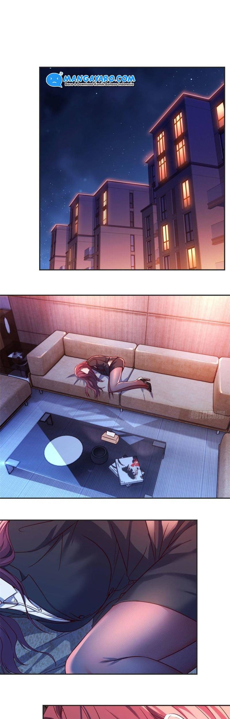 Baca My Sister Is A Superstar Chapter 43 Gambar 2