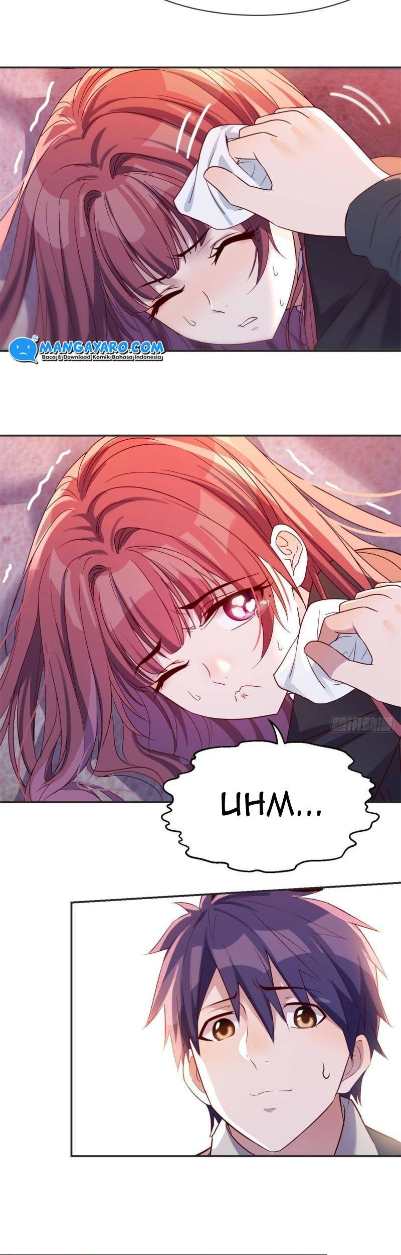 My Sister Is A Superstar Chapter 43 Gambar 7