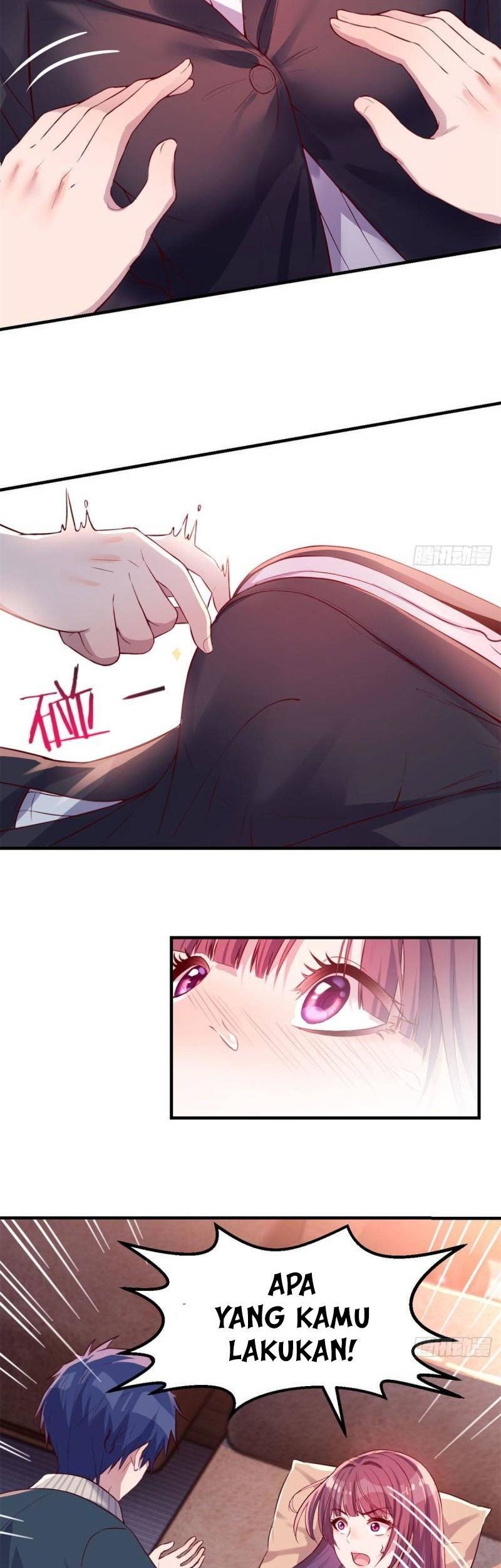 My Sister Is A Superstar Chapter 43 Gambar 10