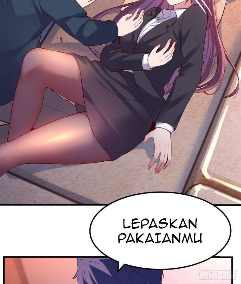 My Sister Is A Superstar Chapter 43 Gambar 11