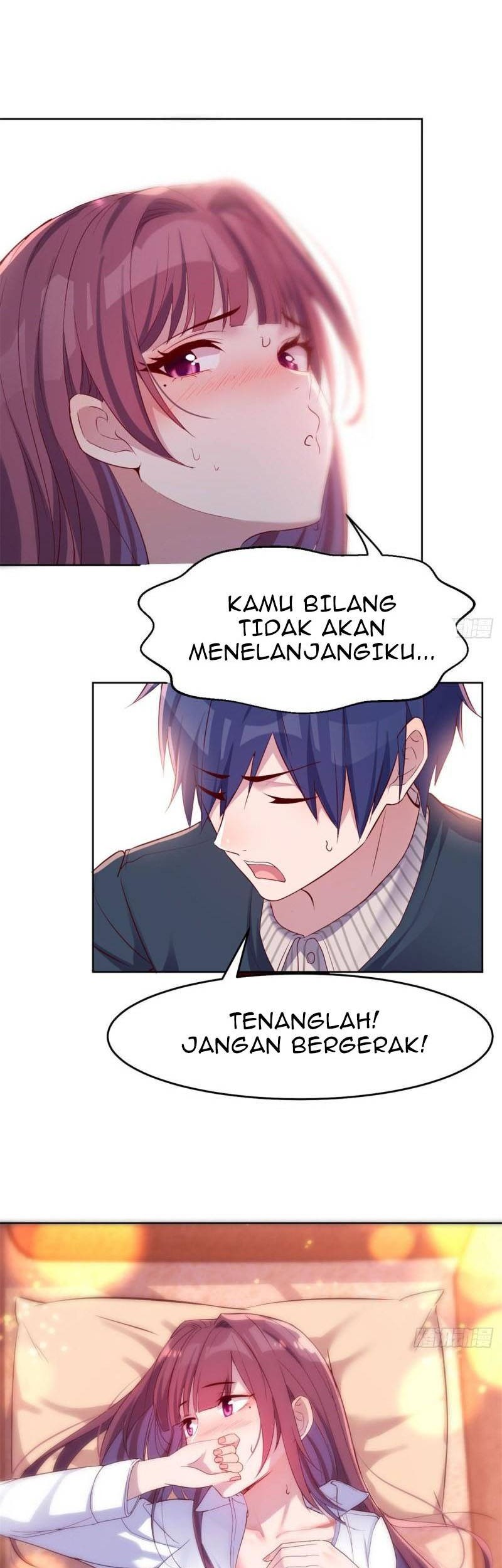 My Sister Is A Superstar Chapter 43 Gambar 18