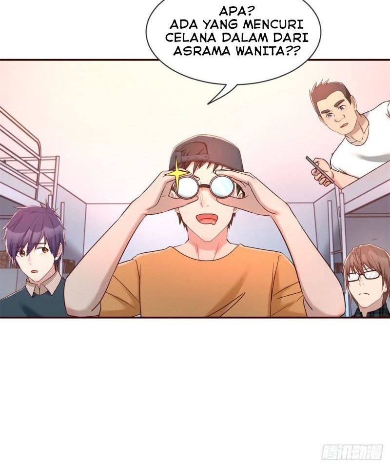 My Sister Is A Superstar Chapter 42 Gambar 5