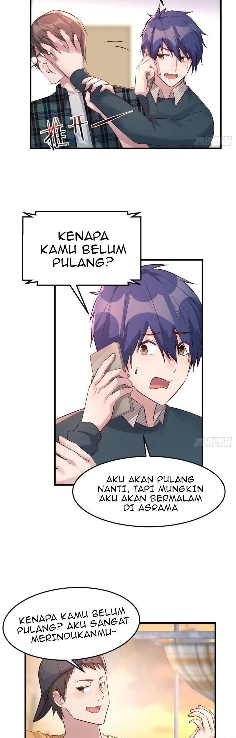 My Sister Is A Superstar Chapter 42 Gambar 13