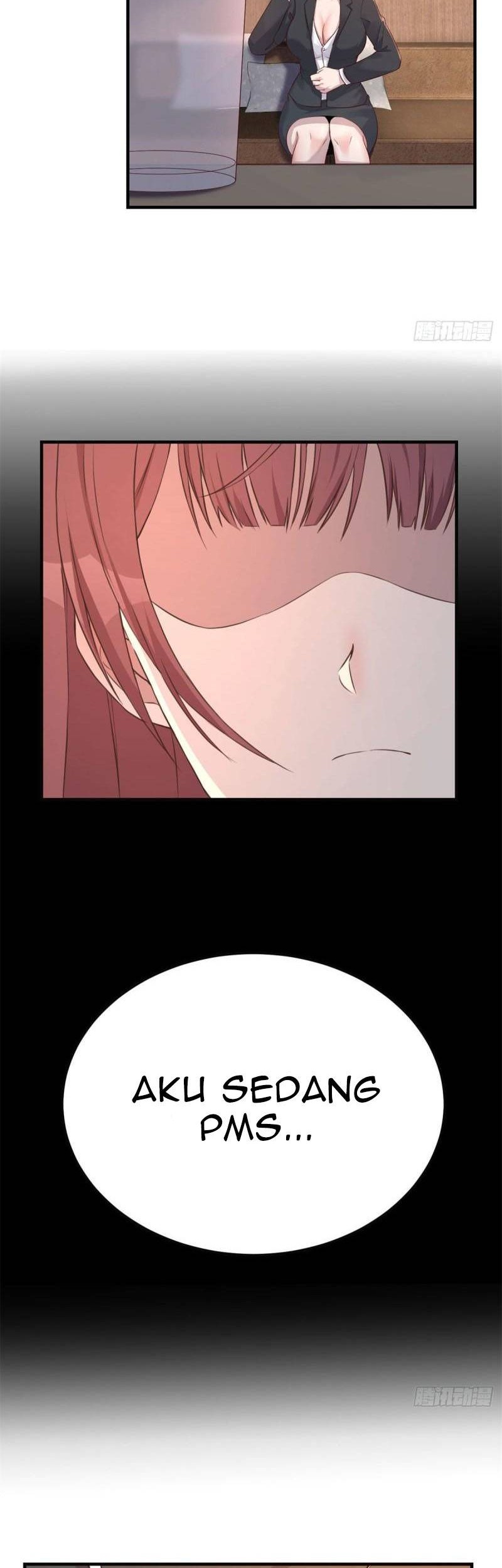 My Sister Is A Superstar Chapter 42 Gambar 16
