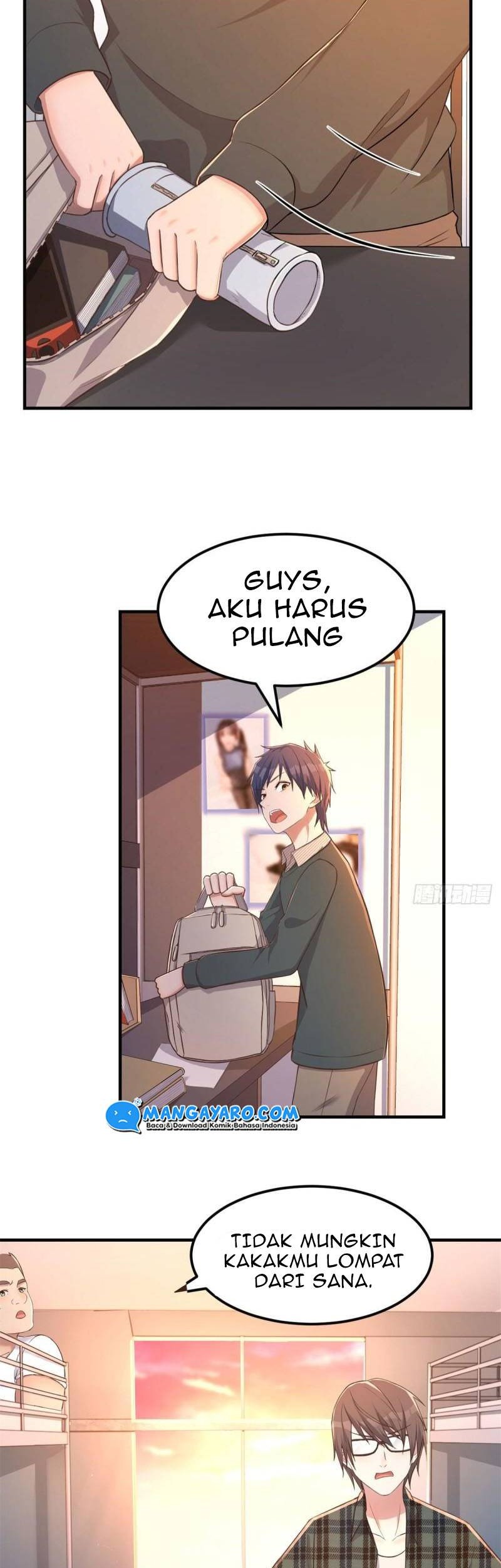 My Sister Is A Superstar Chapter 42 Gambar 17