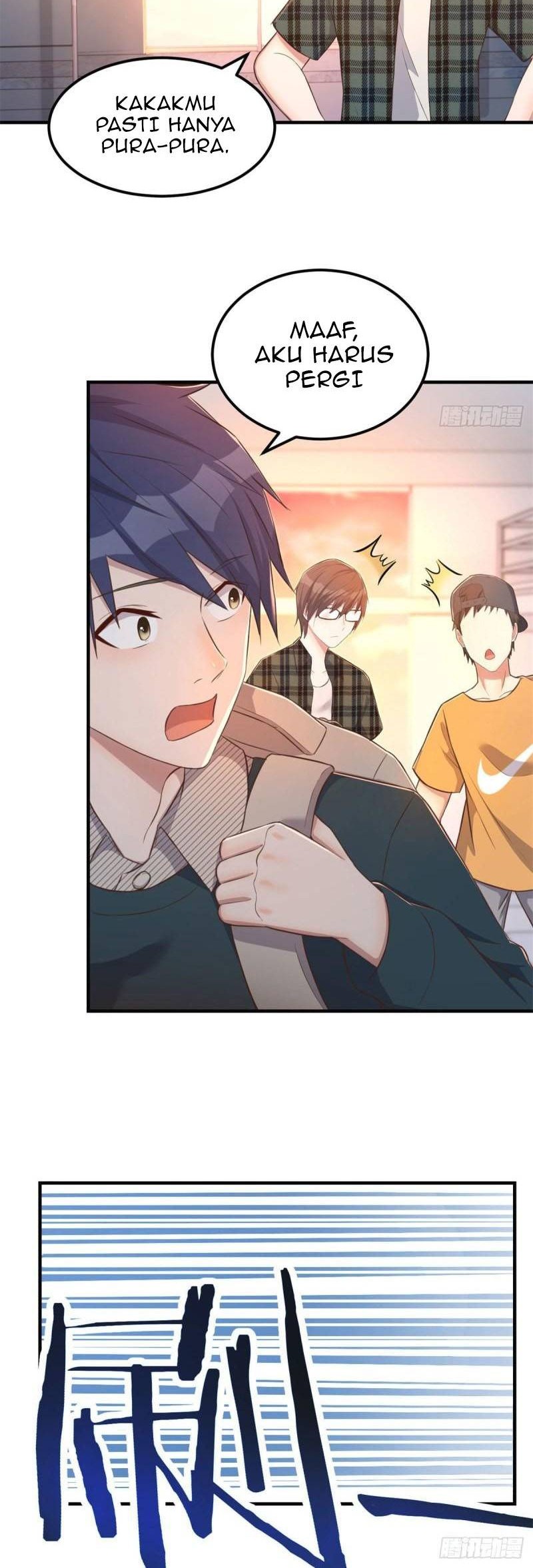My Sister Is A Superstar Chapter 42 Gambar 18