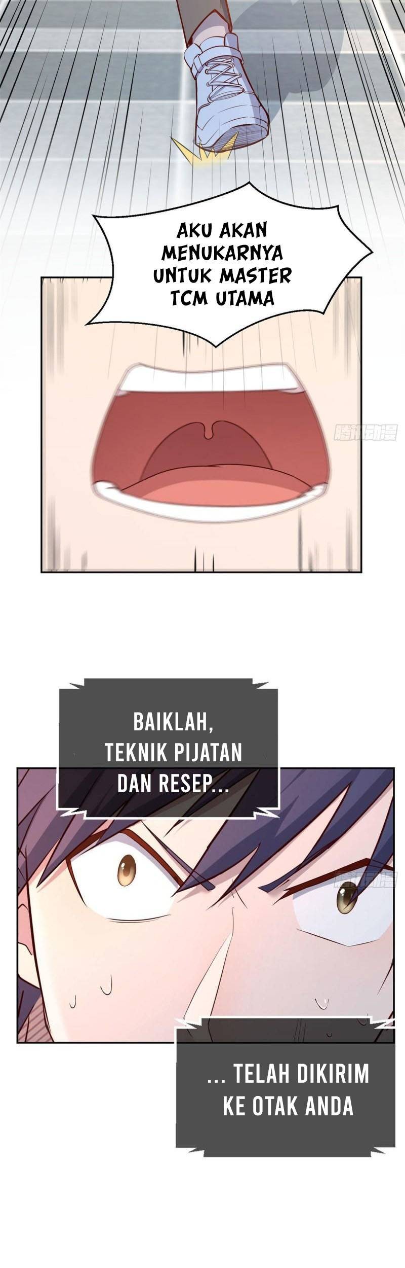 My Sister Is A Superstar Chapter 42 Gambar 27