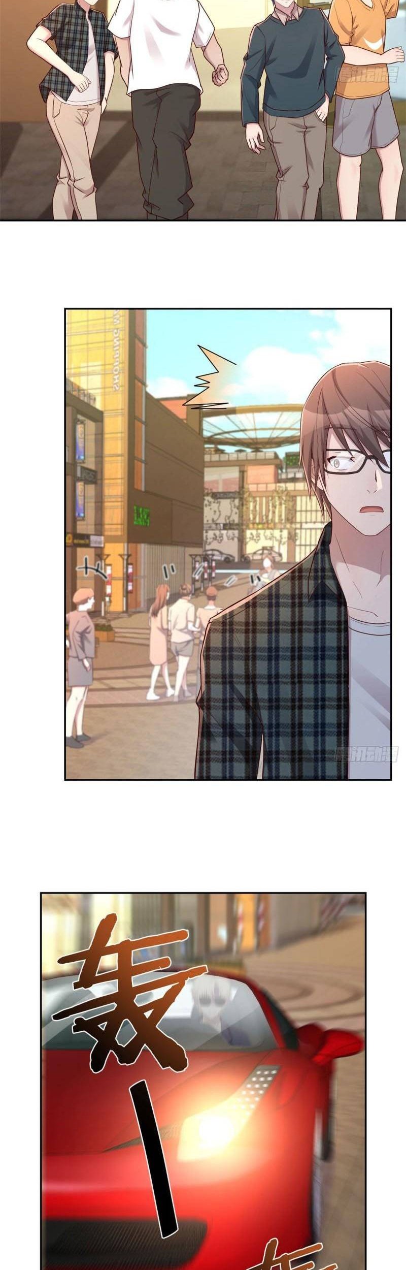 My Sister Is A Superstar Chapter 41 Gambar 3