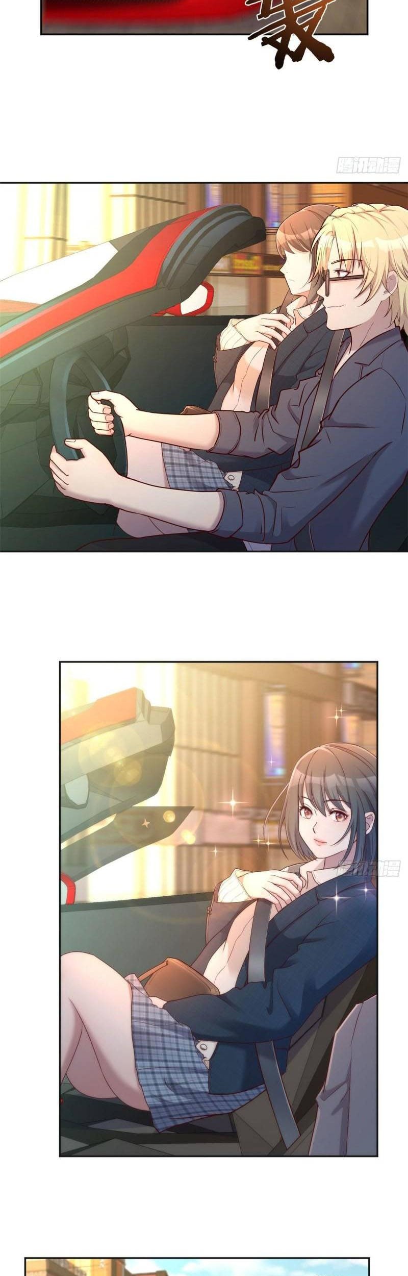My Sister Is A Superstar Chapter 41 Gambar 4