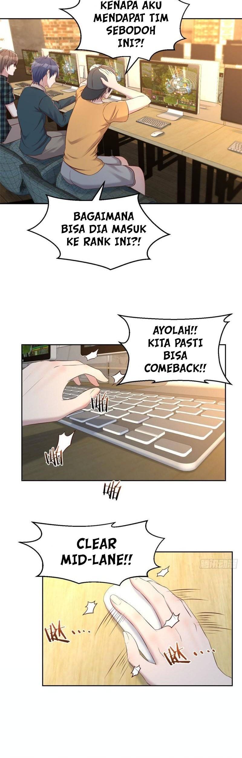 My Sister Is A Superstar Chapter 41 Gambar 17