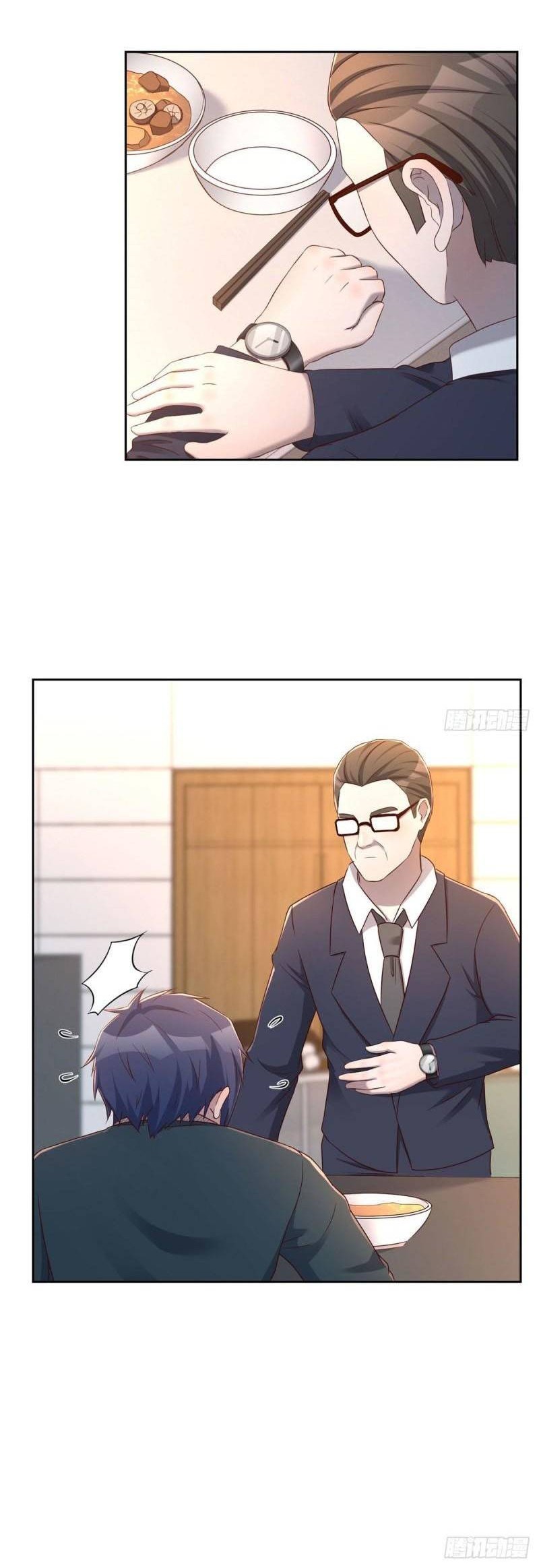 My Sister Is A Superstar Chapter 40 Gambar 10