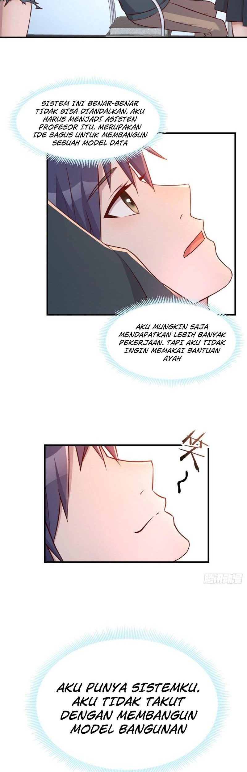 My Sister Is A Superstar Chapter 40 Gambar 22
