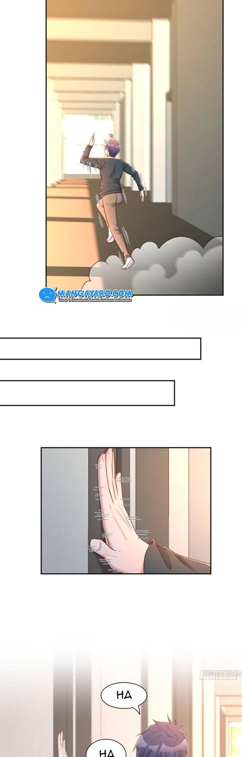 My Sister Is A Superstar Chapter 39 Gambar 6