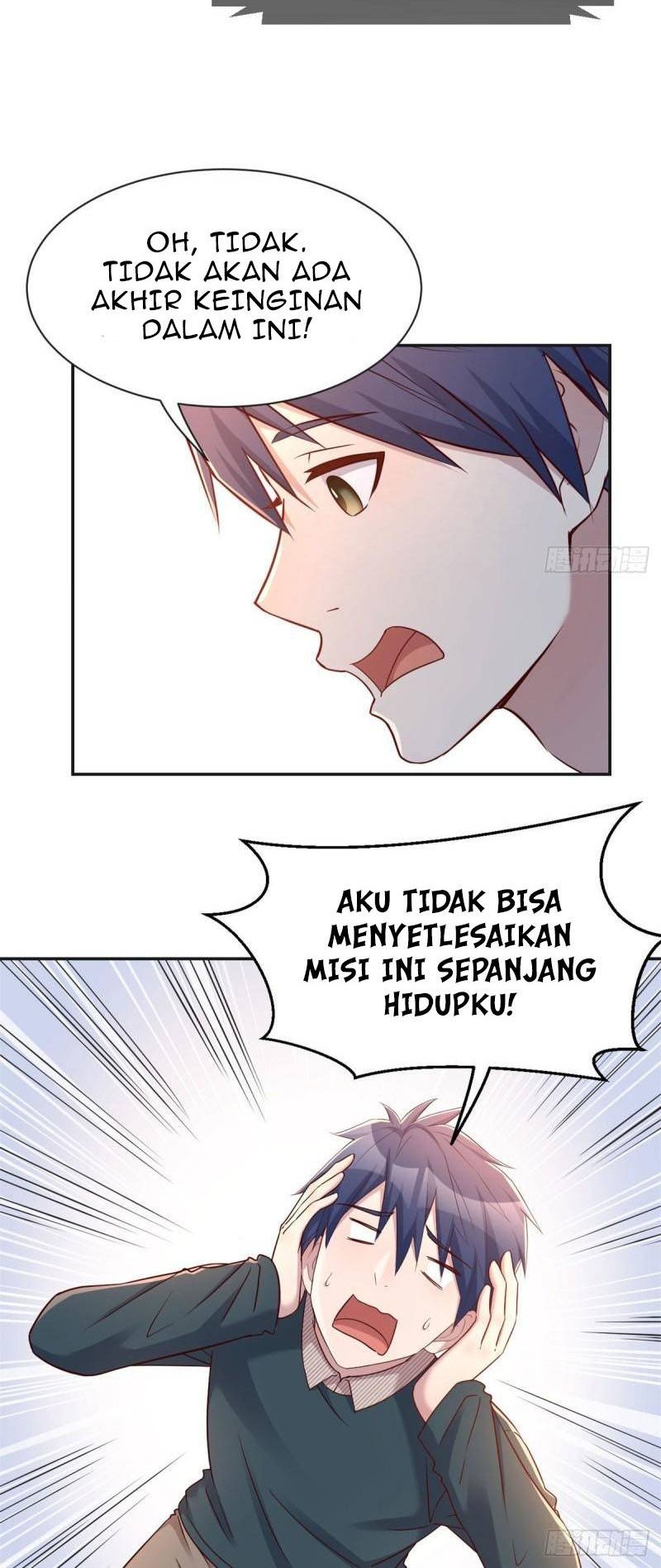 My Sister Is A Superstar Chapter 39 Gambar 9