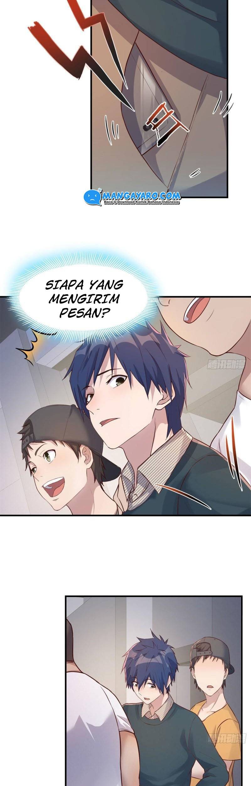 My Sister Is A Superstar Chapter 39 Gambar 14
