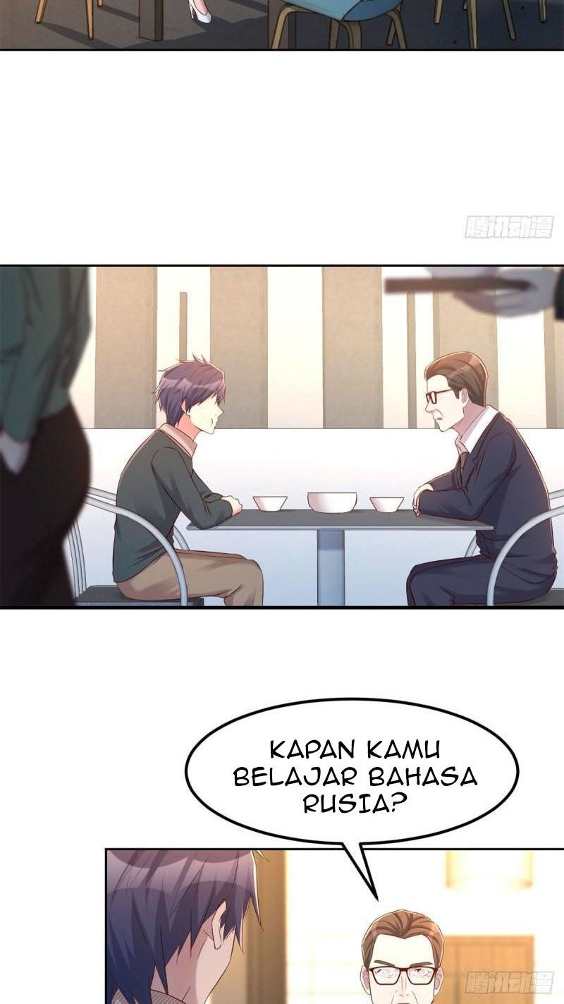 My Sister Is A Superstar Chapter 39 Gambar 17