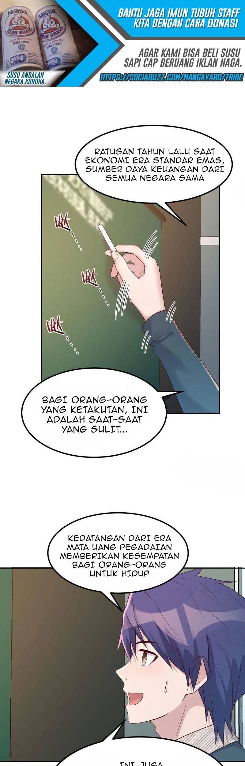 My Sister Is A Superstar Chapter 38 Gambar 12