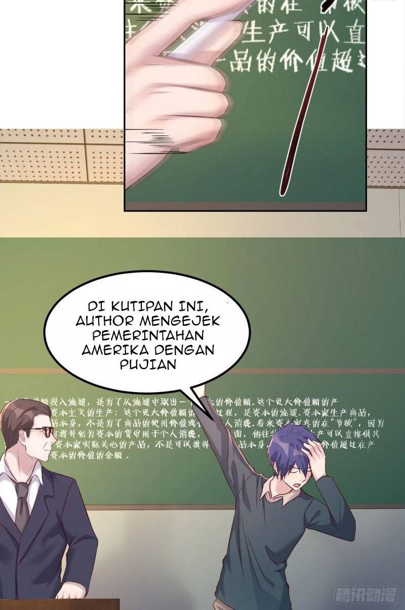 My Sister Is A Superstar Chapter 38 Gambar 15