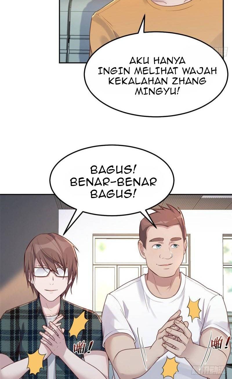 My Sister Is A Superstar Chapter 38 Gambar 19