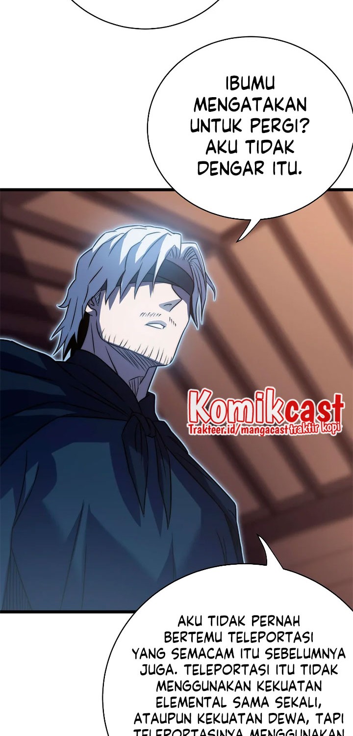 My Path to Killing God in Otherworld Chapter 50 Gambar 19