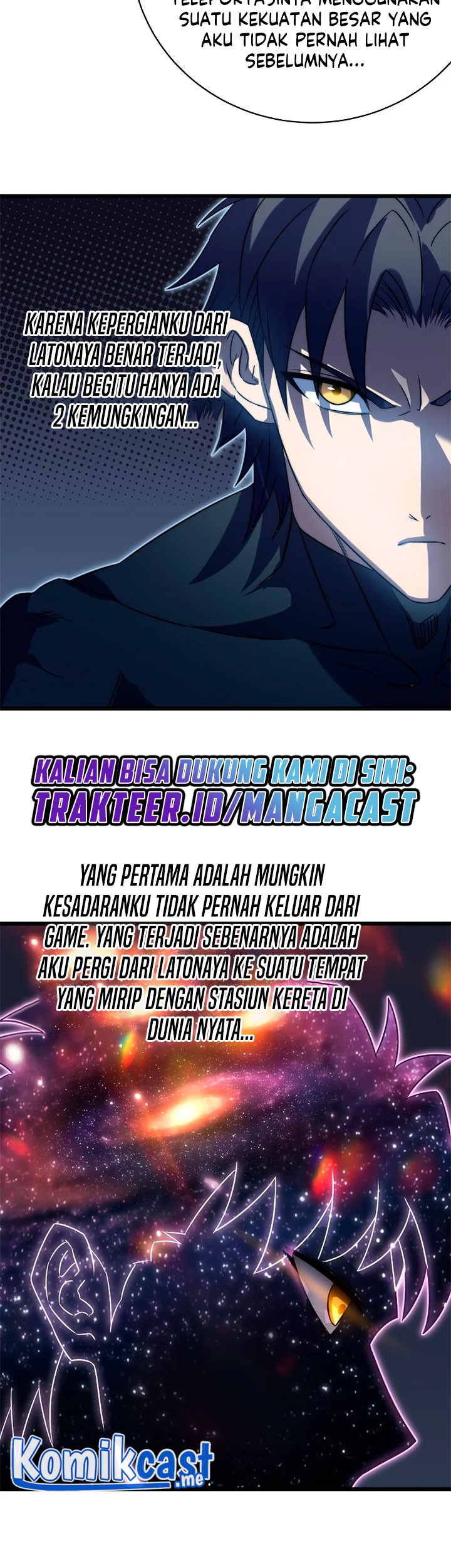 My Path to Killing God in Otherworld Chapter 50 Gambar 20