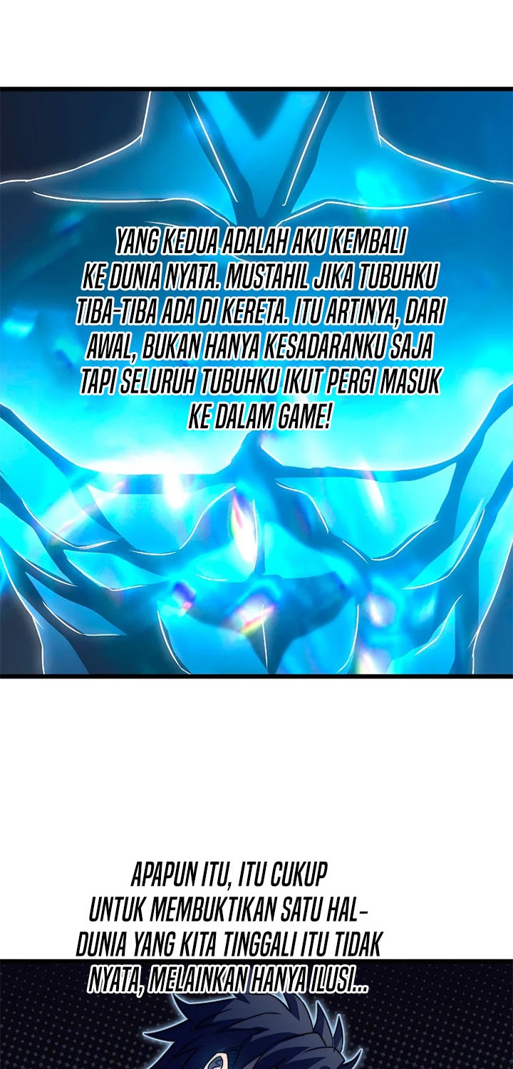 My Path to Killing God in Otherworld Chapter 50 Gambar 21
