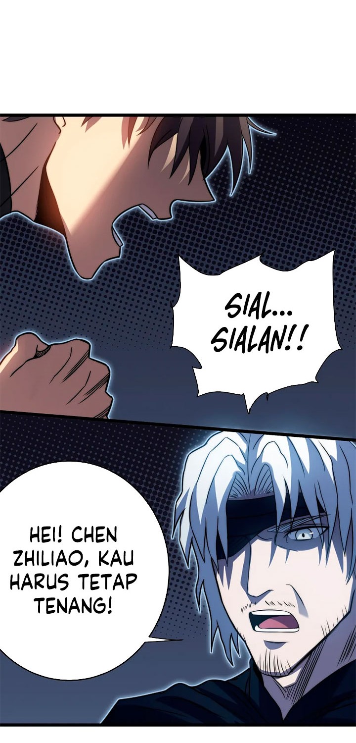 My Path to Killing God in Otherworld Chapter 50 Gambar 23